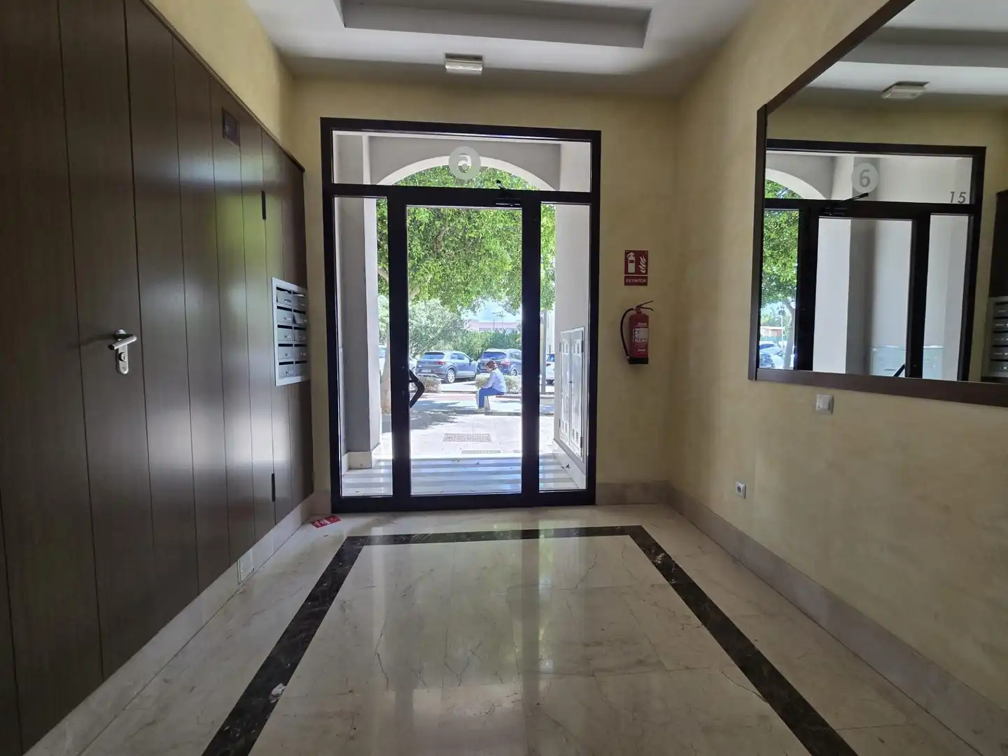 Planta baja en venta en Inca con Aire acondicionado, Jardín privado y Terraza