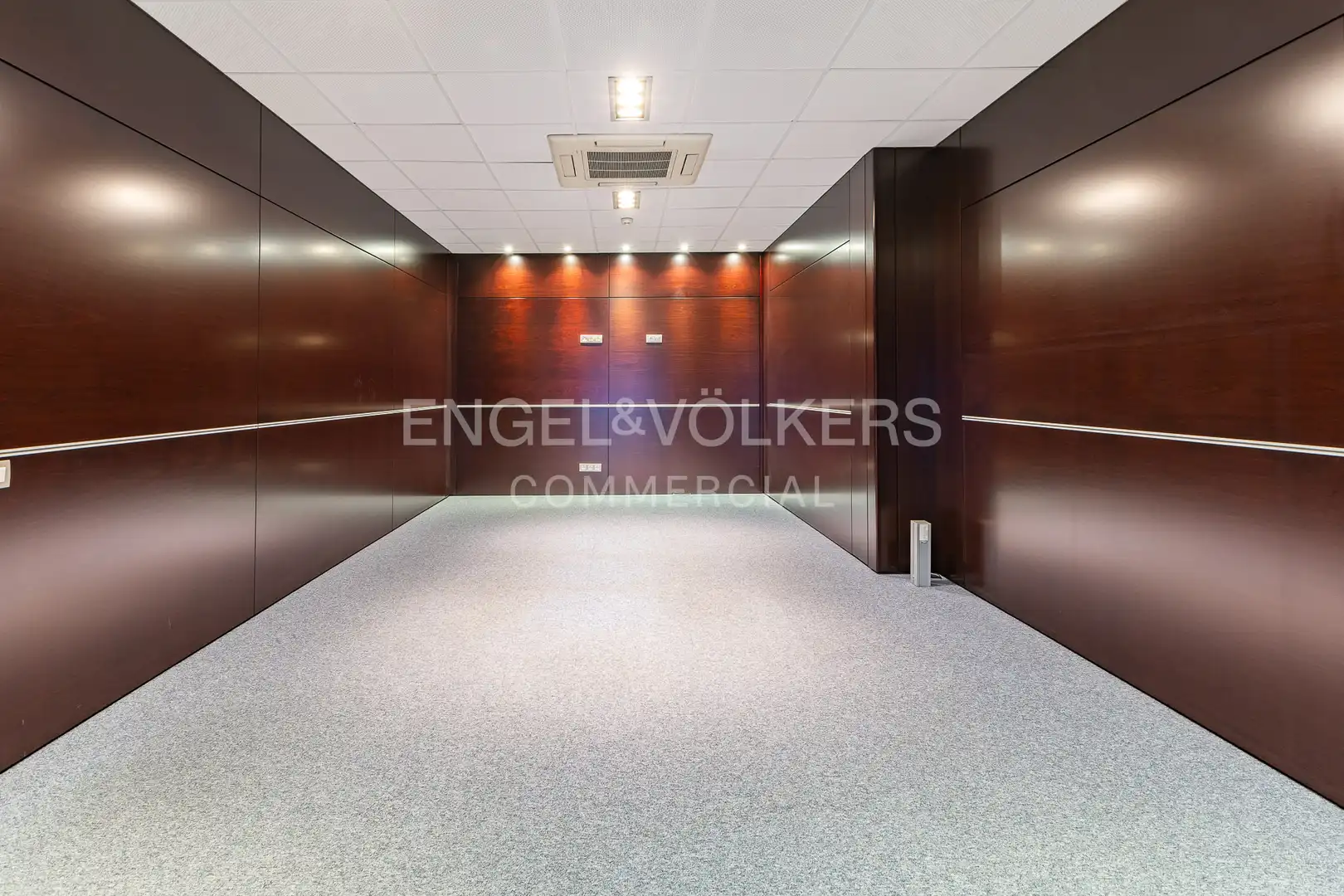 Office for rent in L'Eixample