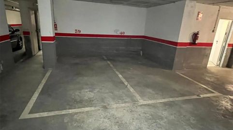 Foto 2 de Garatge de lloguer a Carrer de Sant Antoni, 3, Nucli Antic, Cunit