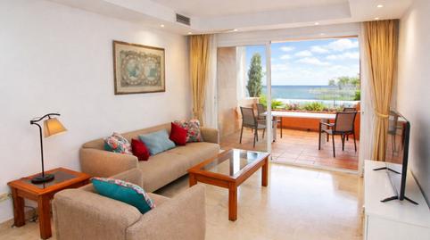 Photo 5 of Flat for sale in Lomas de Marbella Club, Marbella