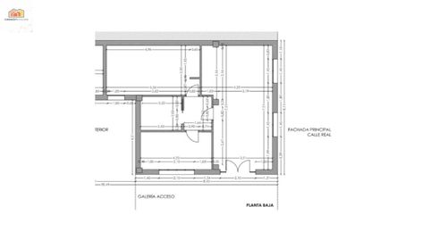 Photo 3 of Apartments for sale in Barriada de Andalucía - Ardila, San Fernando