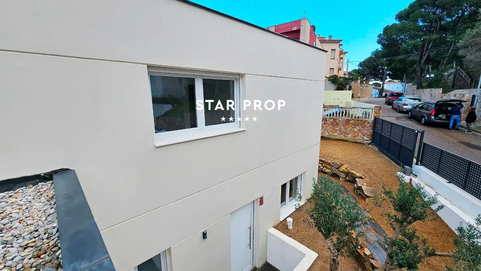 House with terrace for sale in Cau del Llop - Super Fener - Fener, imagen 12