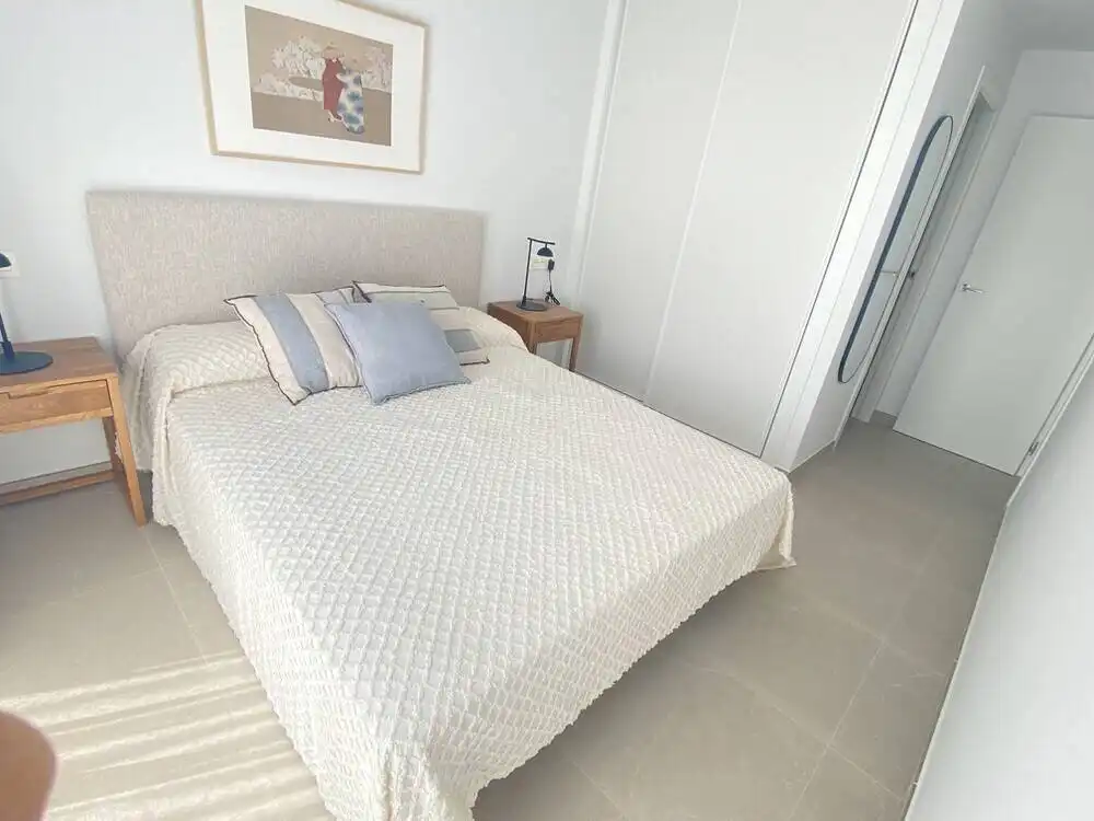 Mini appartamento con terrazza in vendita a Los Cuarteros, imagen 16