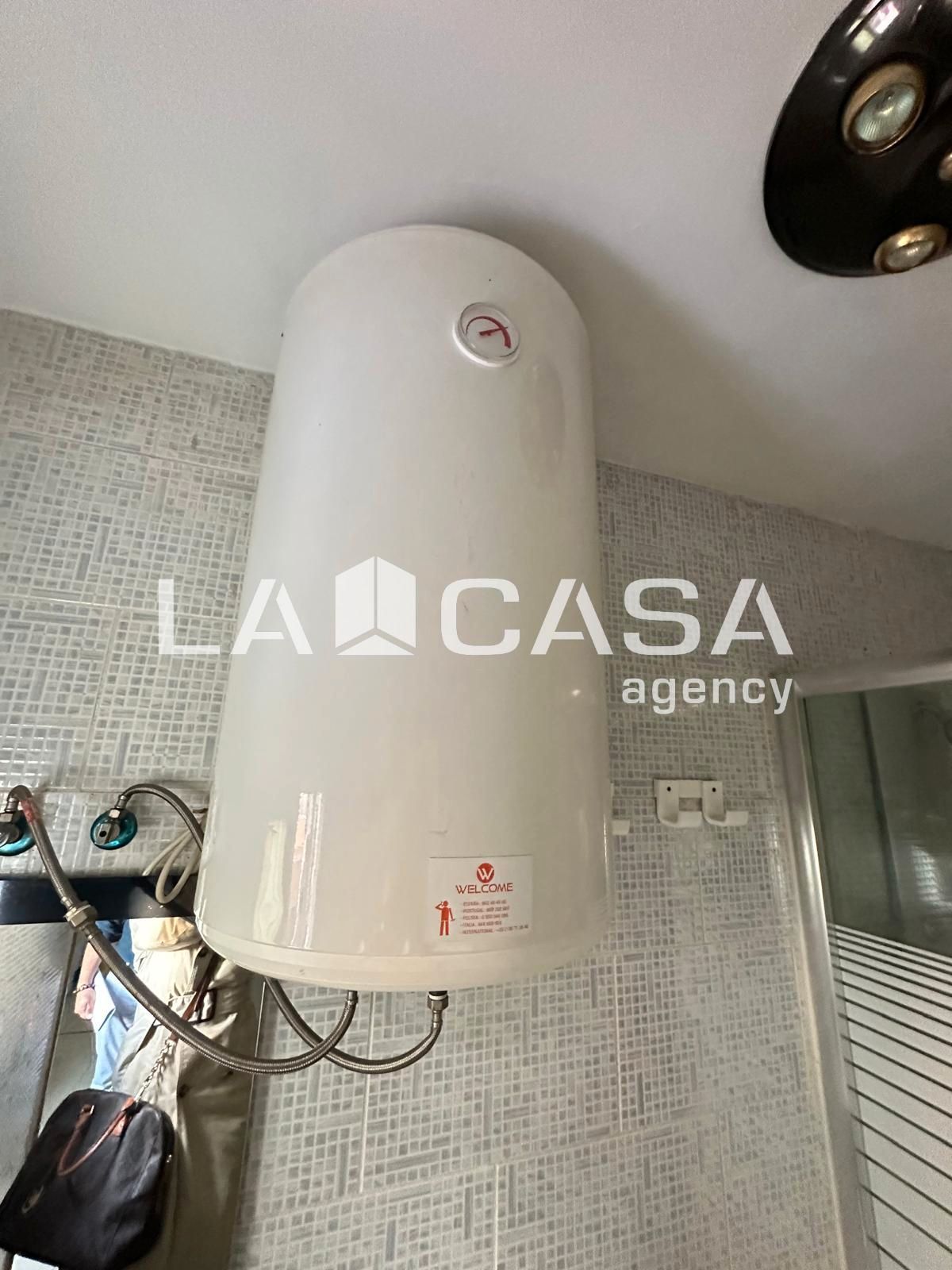 Pis en venda en Sabadell