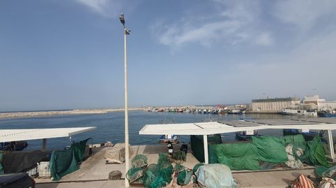 Foto 2 de Piso en venta en Torre Nueva, La Atunara - Periáñez, La Línea de la Concepción
