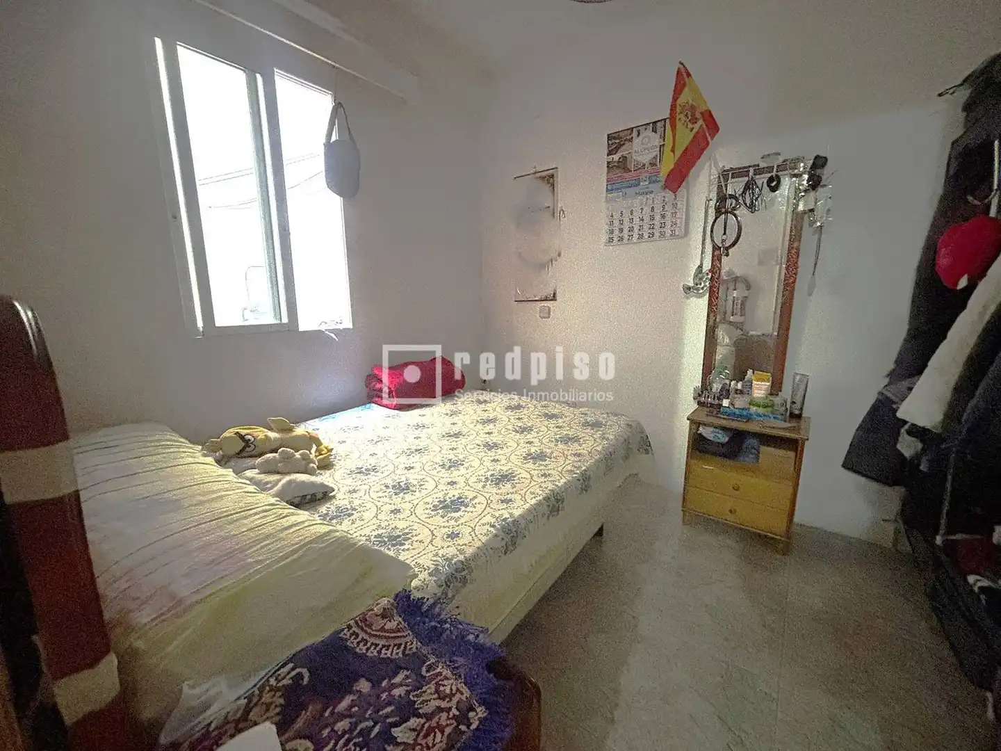Habitación de Piso en venta en Talavera de la Reina con Calefacción y Terraza