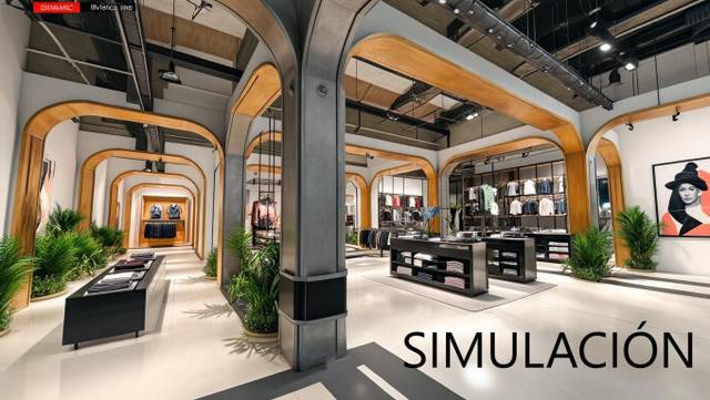 Local comercial en Venta en Avenida del Saladar en Solana Matorral