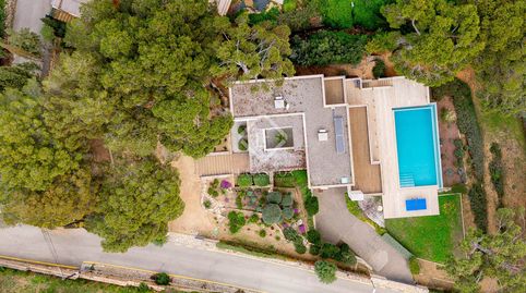 Foto 2 de Casa o chalet en venta en Fornells - Aiguablava, Begur