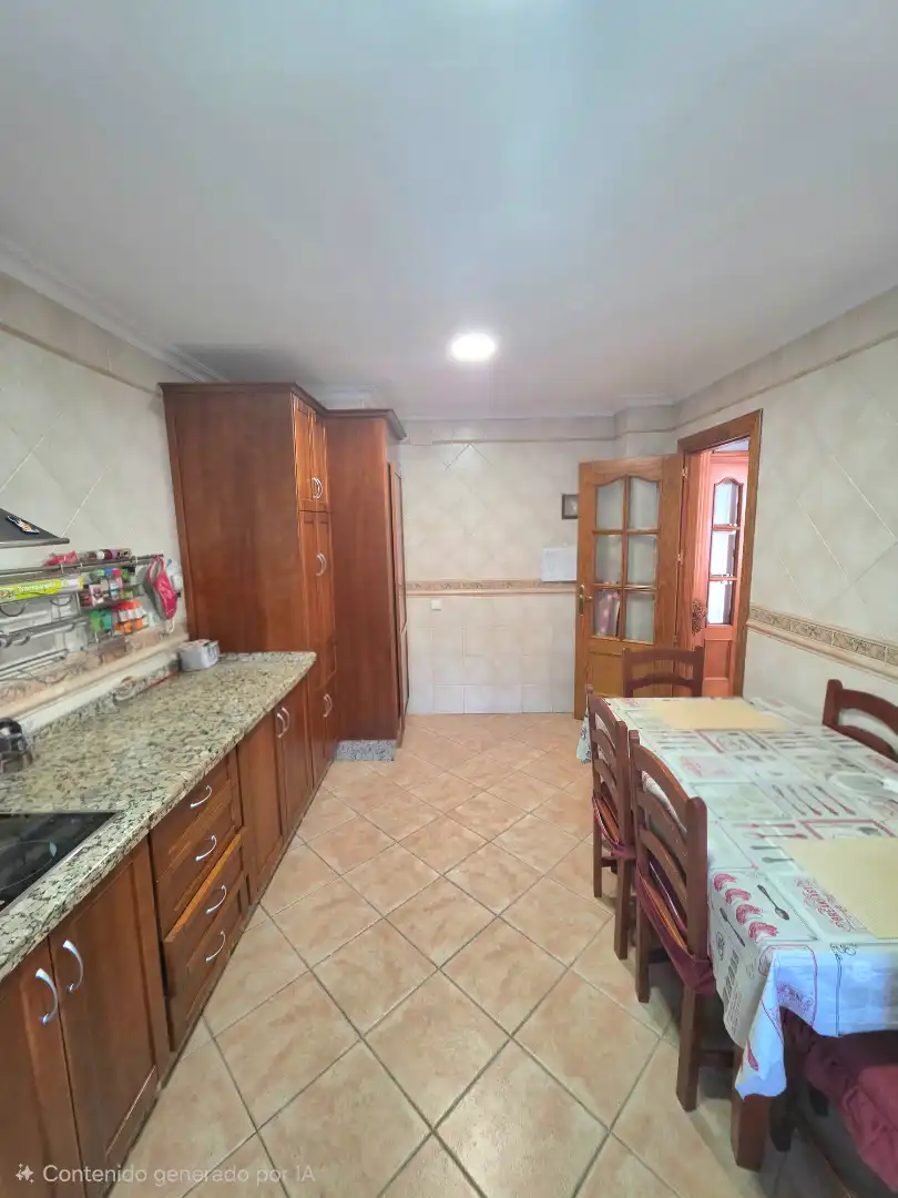 Adossat amb terrassa en venda a La Granja - La Colina - Los Pastores, imagen 25