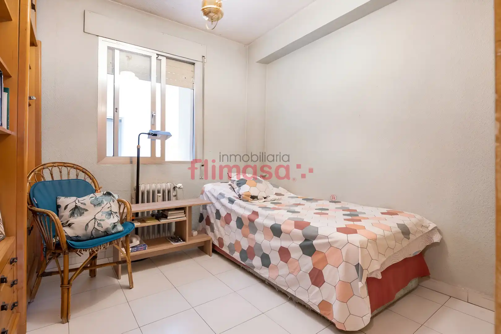 Habitación de Piso en venta en Alcorcón con Calefacción