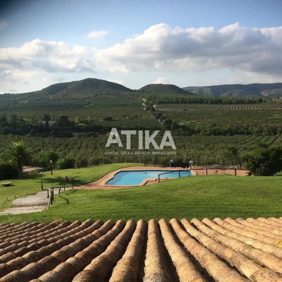 Country homes for rent in Centro
