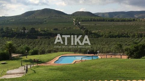 Foto 5 de Finca rústica de alquiler en Centro, Ontinyent