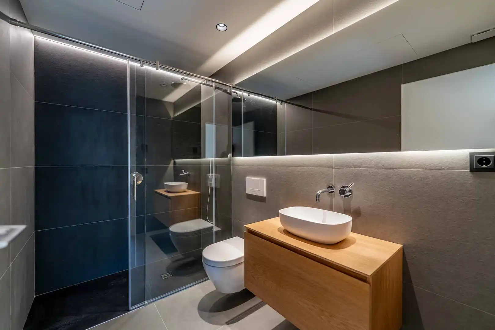 Casa pareada con jardín en venta en L'Aldosa - Anyós, imagen 32