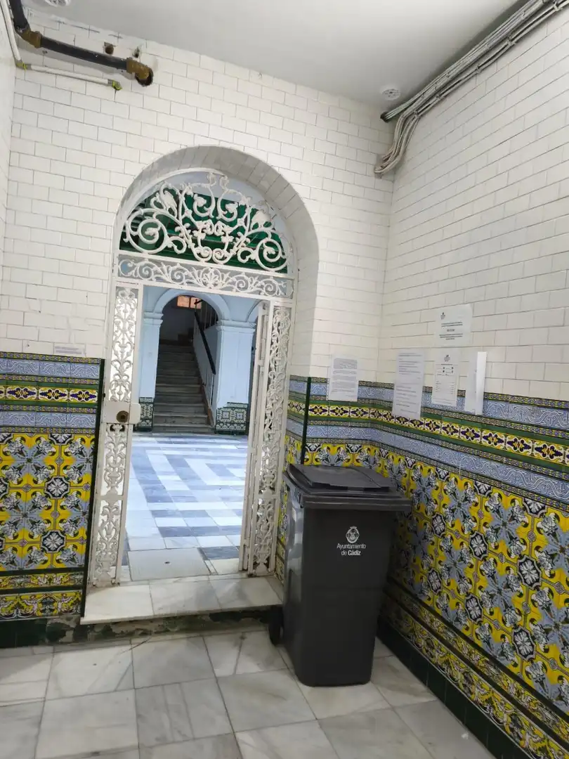 Gewerbefläche zum Verkauf in Centro Histórico, imagen 6