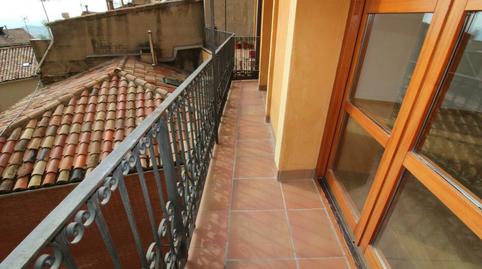 Foto 4 de Pis de lloguer a Plaza Ciutat, Berga, Barcelona