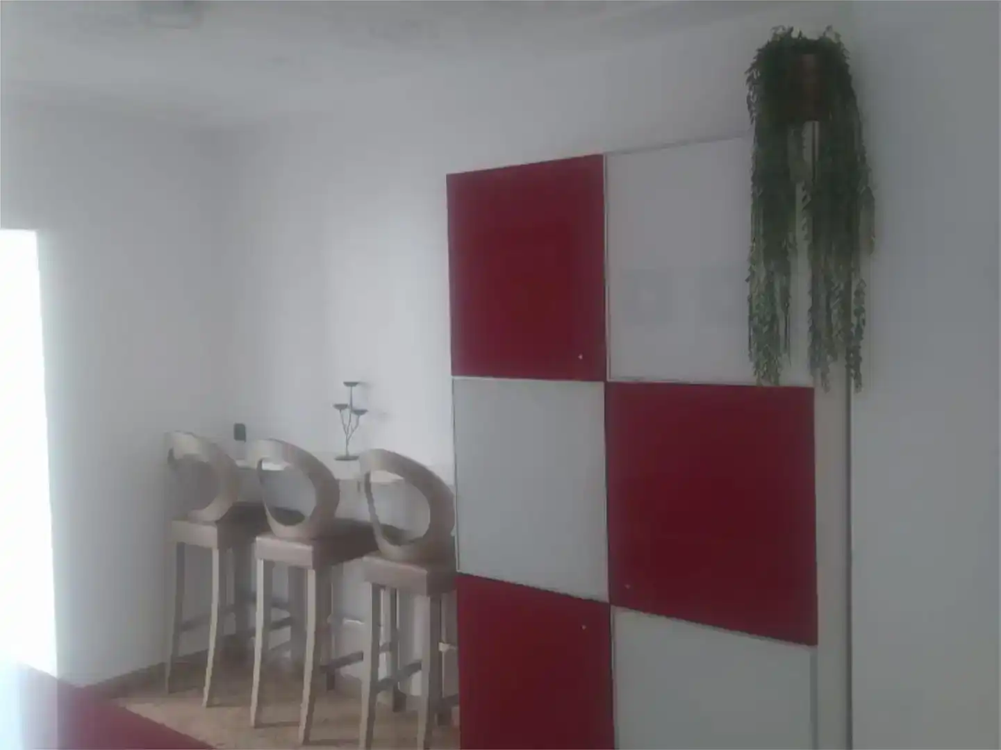 Dining room of Flat for rent in Zaidín