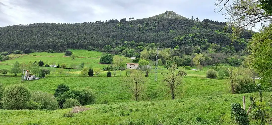 Residencial en venta en Medio Cudeyo