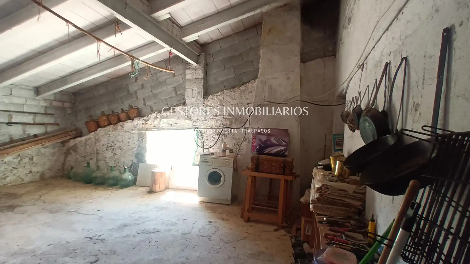 Casa o chalet en venta en Ibi con Piscina