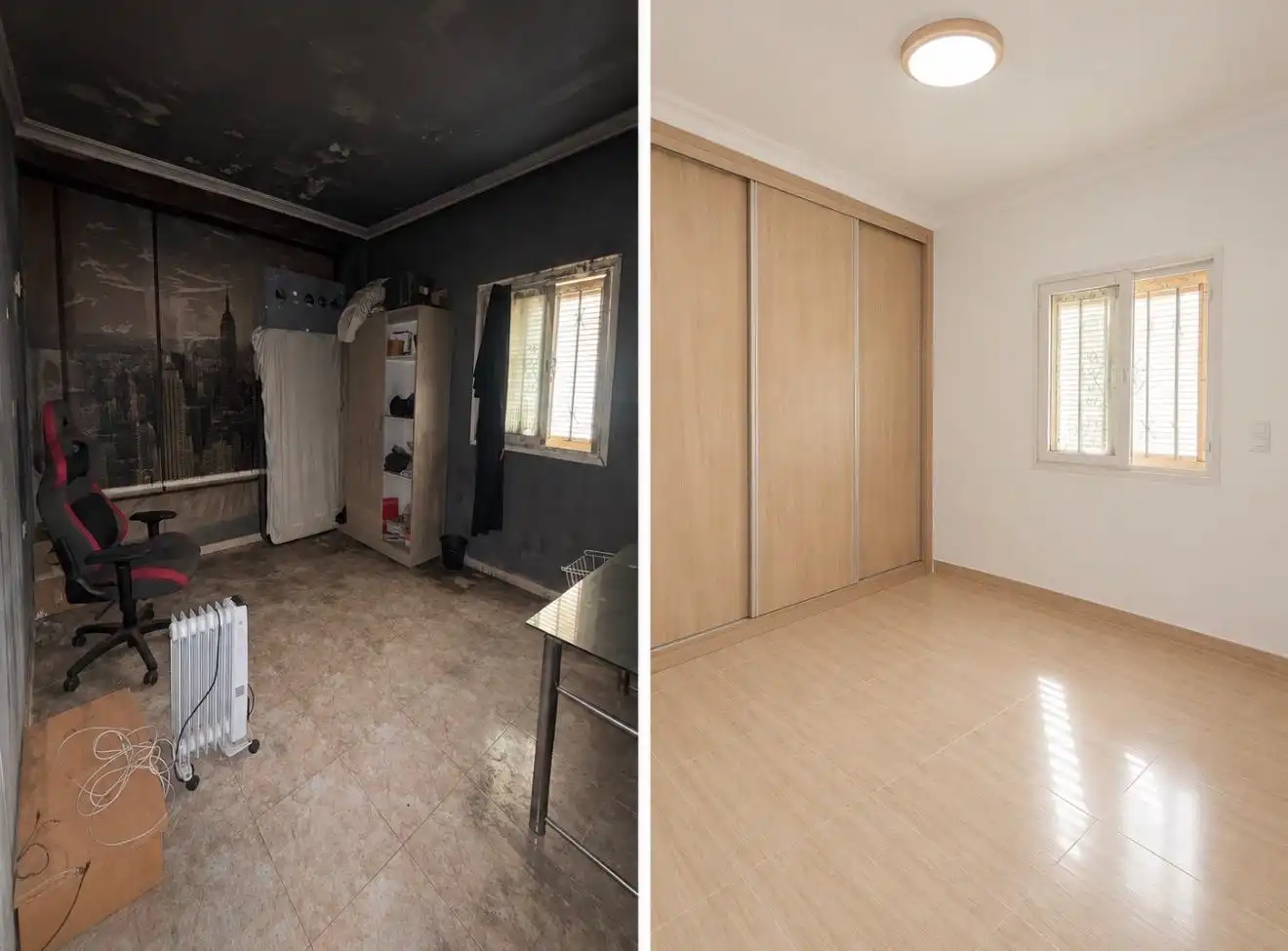 Bedroom of Ground floor for sale in Son Ramonell - Es Figueral