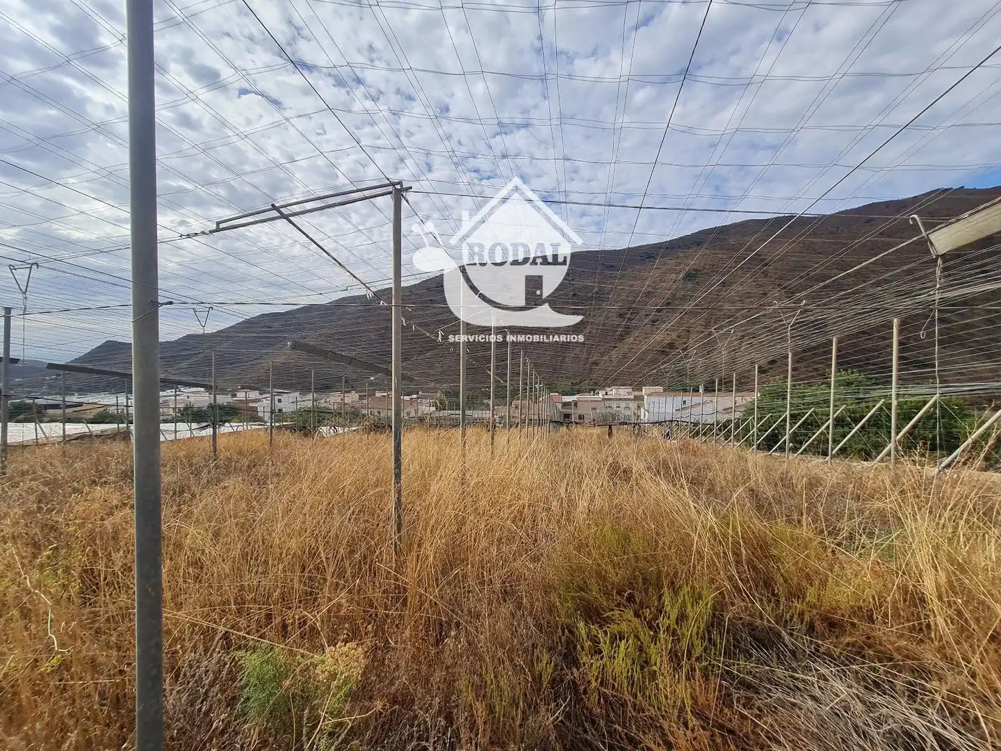 Residential zum Verkauf in Albuñol, Granada