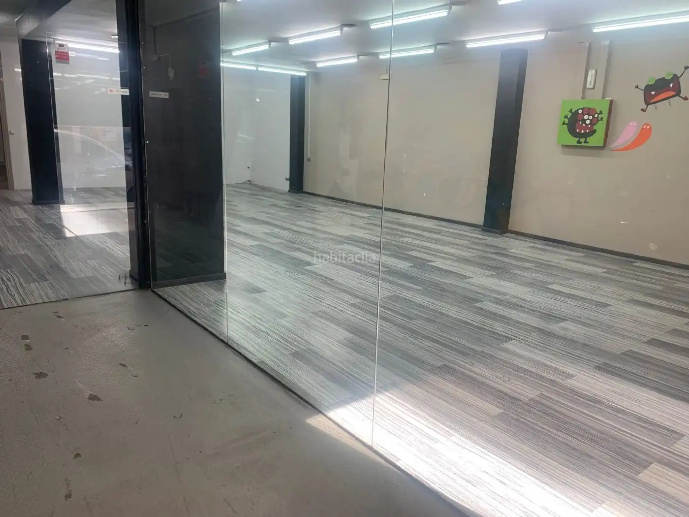 Local comercial de lloguer a Avinguda de Catalunya 113, imagen 4