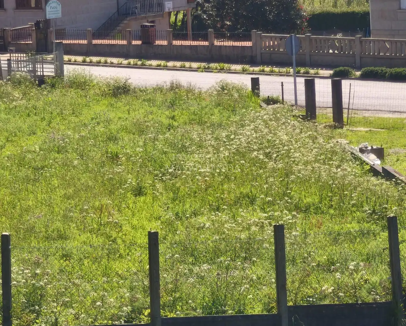 Terreno rustico in vendita a Laño (Do)-Samieira, imagen 3