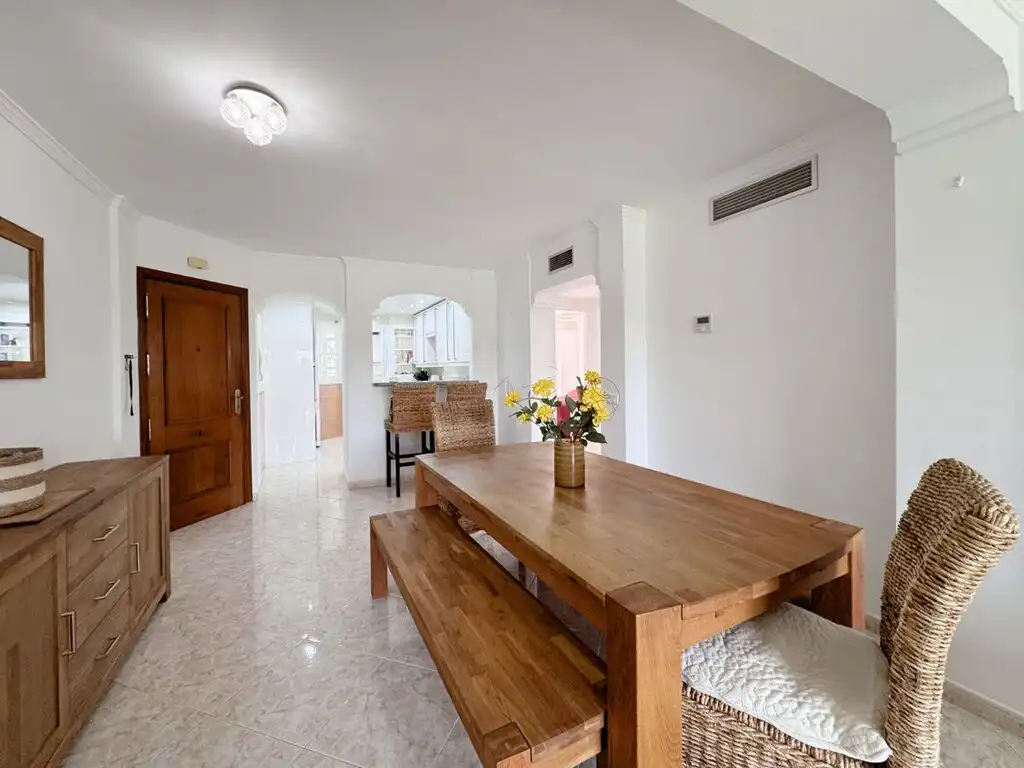 Apartamento con piscina en venta en Mijas Golf, imagen 10