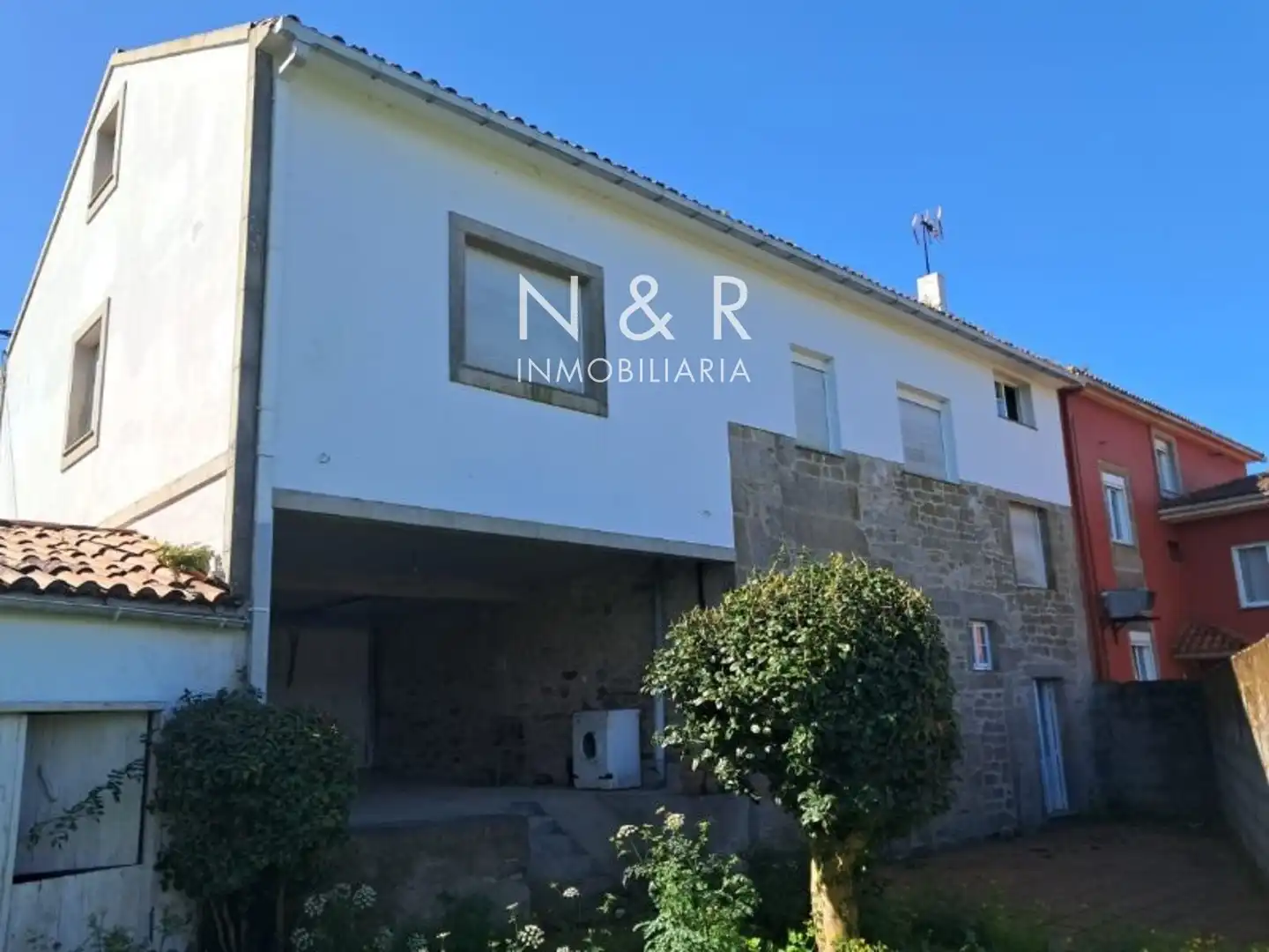 Casa con jardín en venta en Atalaia, imagen 4