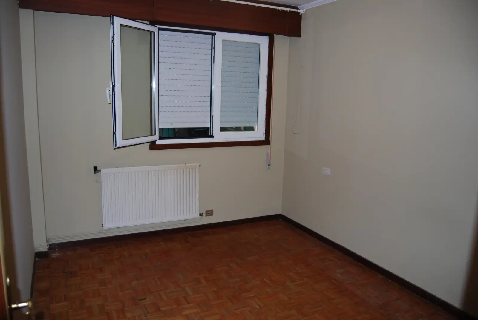 Schlafzimmer von Wohnung zum Verkauf in Betanzos mit Terrasse
