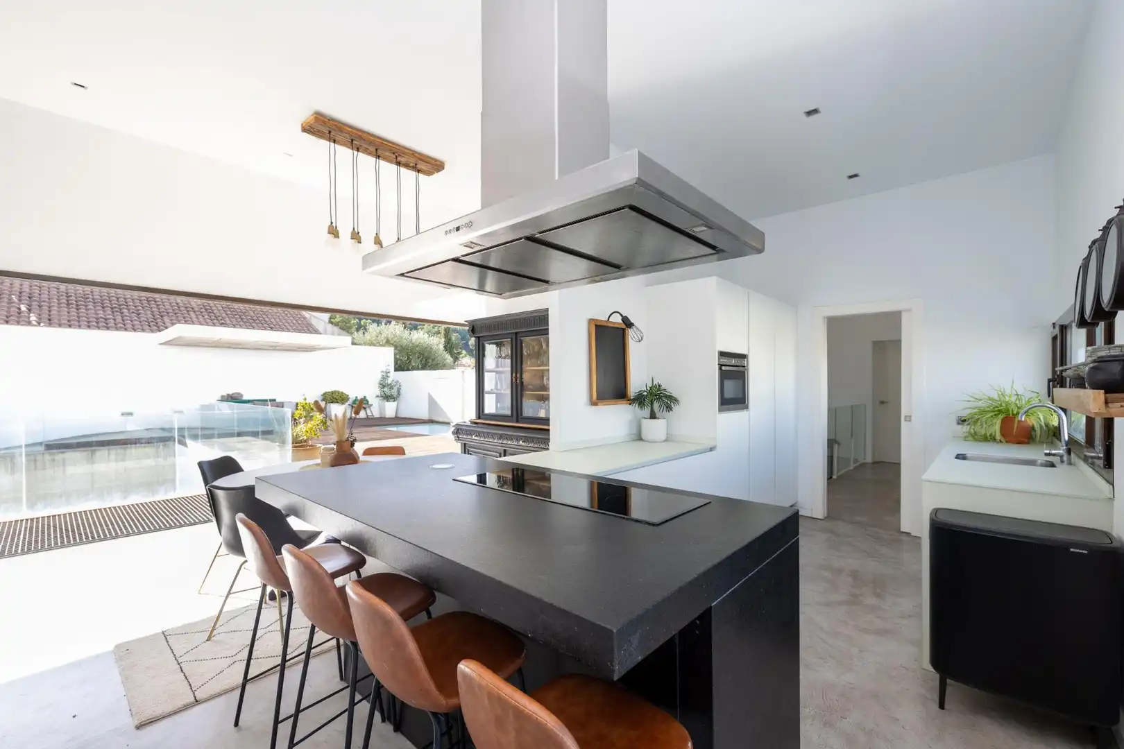 Chalet con jardín en venta en Calle Nevada 33, imagen 60