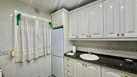 Foto 2 de Pis en venda a El Carmen, San Fernando