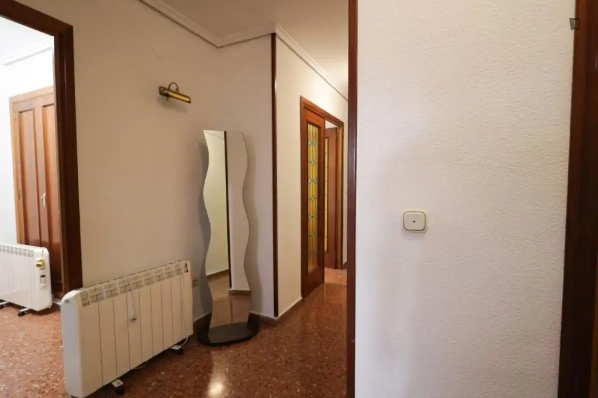 Apartments for rent in Barrio de Benimaclet