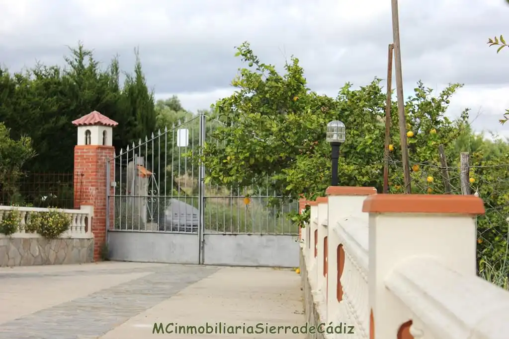 Casa rustica in vendita a Cerro de Conejos, imagen 50