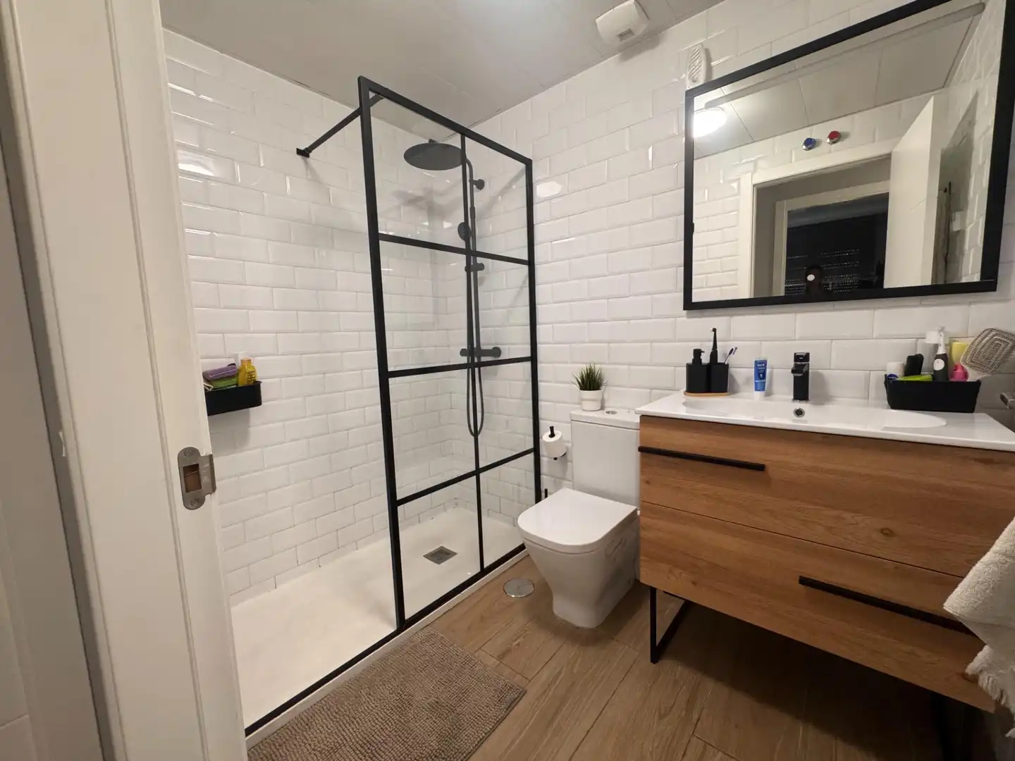 Flat for rent in Calle Calle Paco Rabal, Rivas Futura
