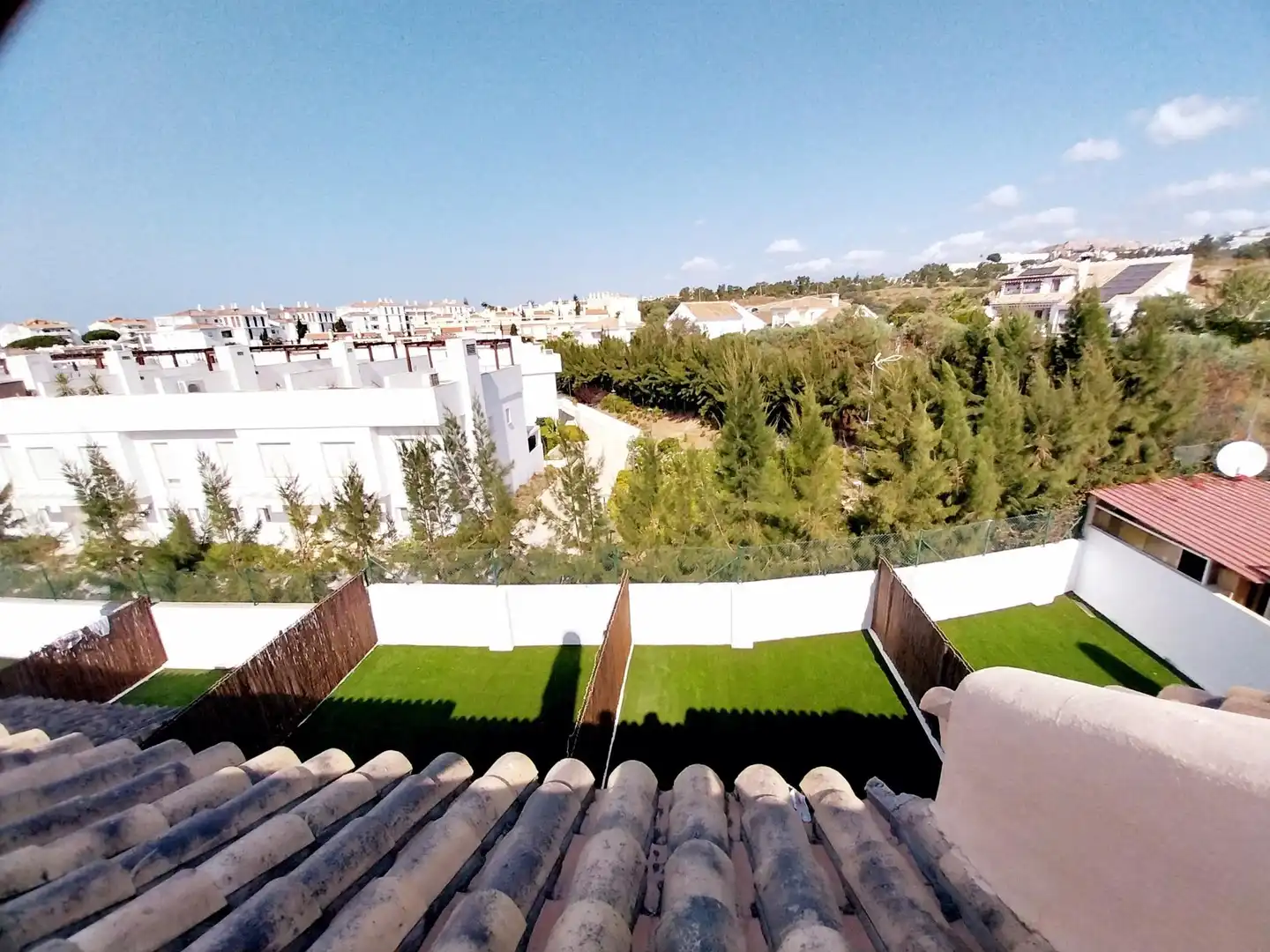 Maison mitoyenne avec terrasse à vendre à ADARVES DE CALYPSO, imagen 28