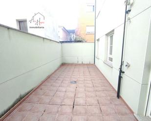 Terrace of Flat to rent in Salamanca Capital