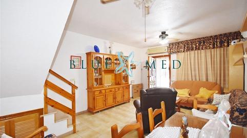 Foto 5 de Dúplex en venda a Calle de Botavara, Playa Grande - Castellar, Murcia