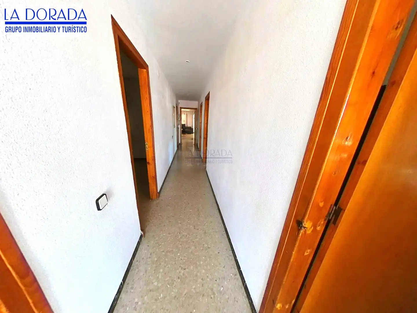 Flat for sale in Mont-roig del Camp  with Storage room, Furnished and Balcony