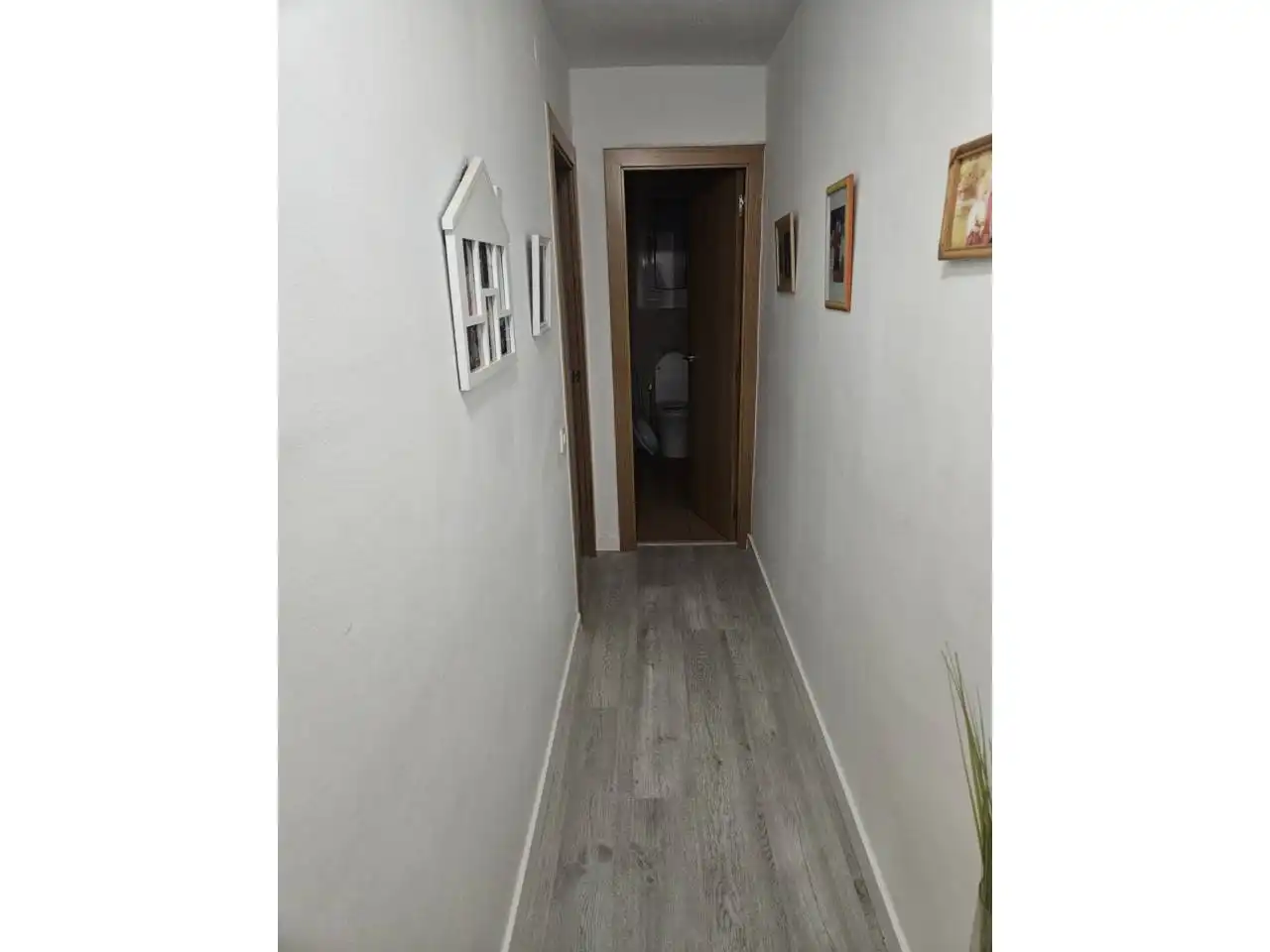 Piso en venta en Cunit con Parquet, Amueblado y Balcón