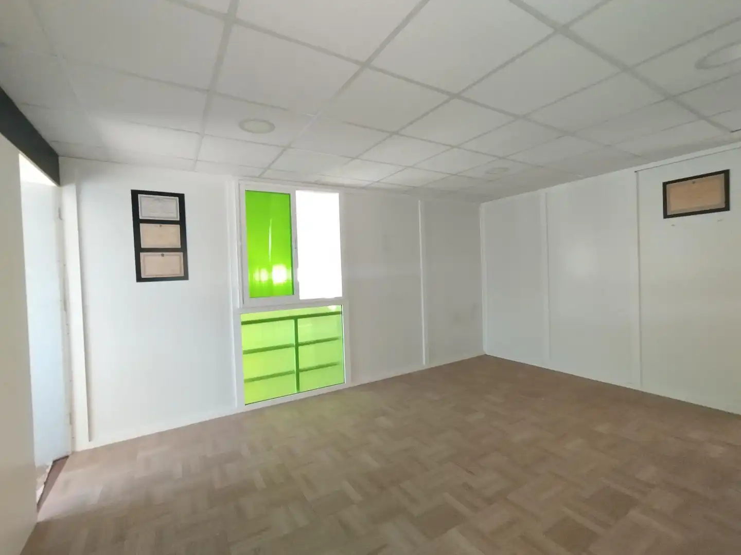 Industrial building to rent in La Algoda - Matola - Llano de San José, imagen 5