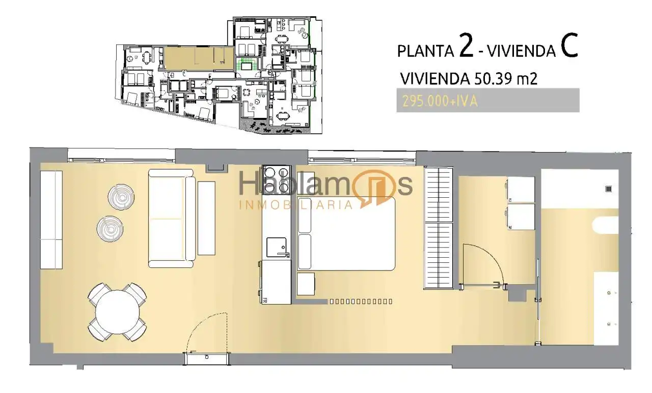 Wohnung mit Pool zum Verkauf in Sanxenxo pueblo, imagen 21