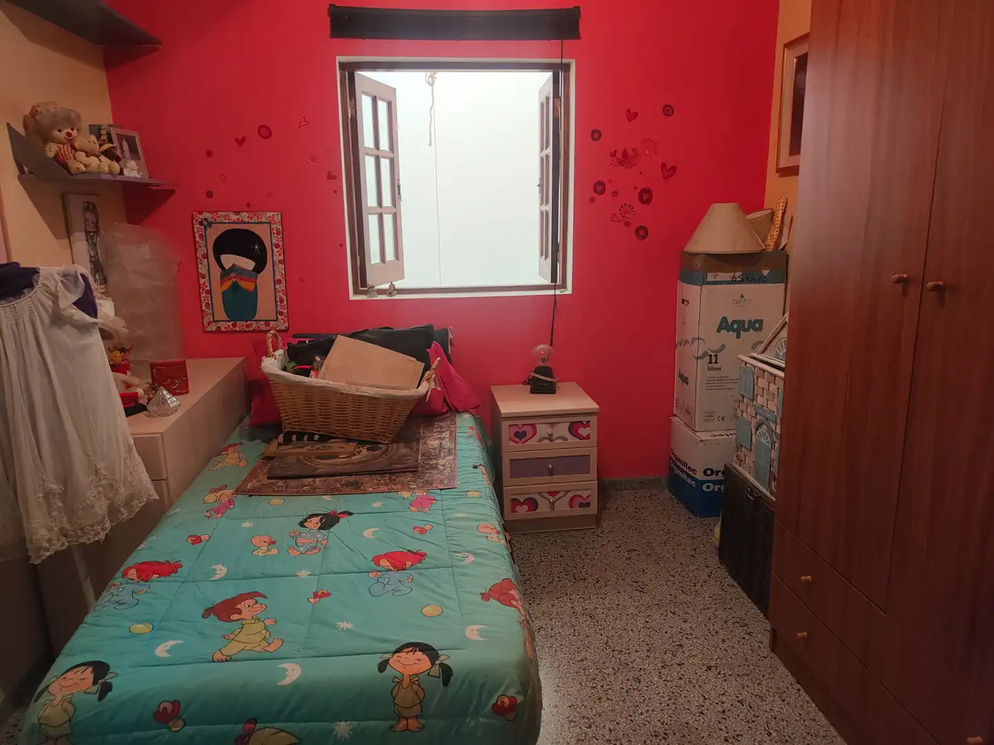 Habitación de Casa o chalet en venta en Santa Lucía de Tirajana