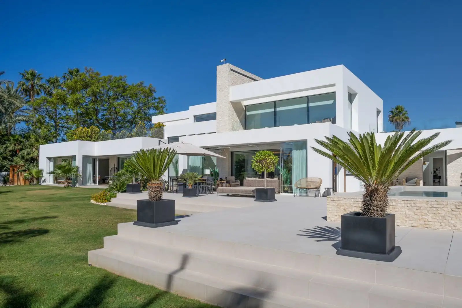 Villa mit Pool zum Verkauf in Benamara - Atalaya, imagen 46