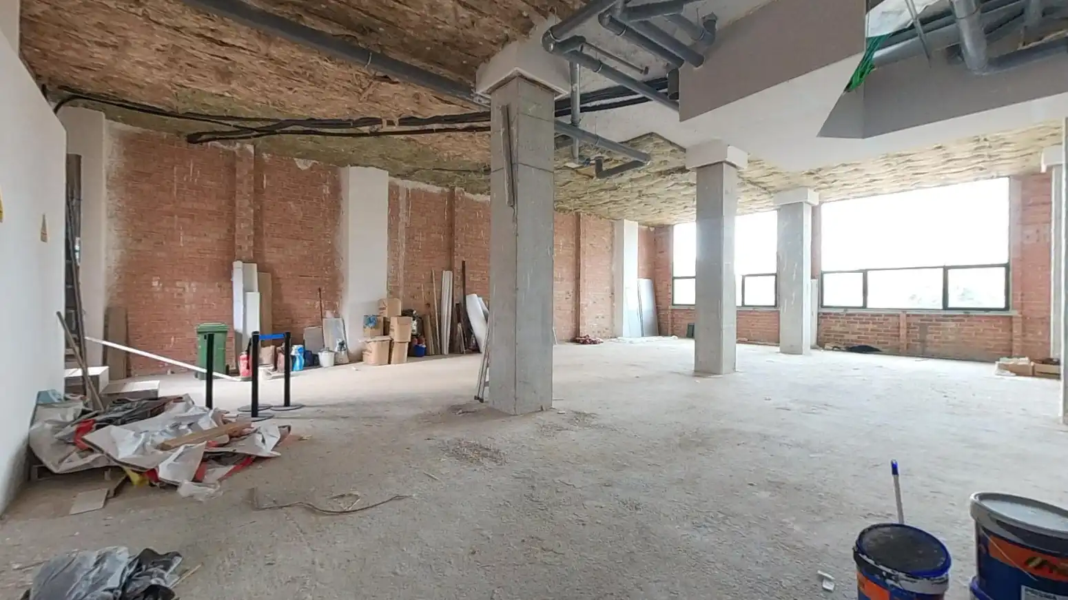 Business premises for sale in Barcelona - Carrer Carrer de Gretel Ammann Martínez, imagen 22