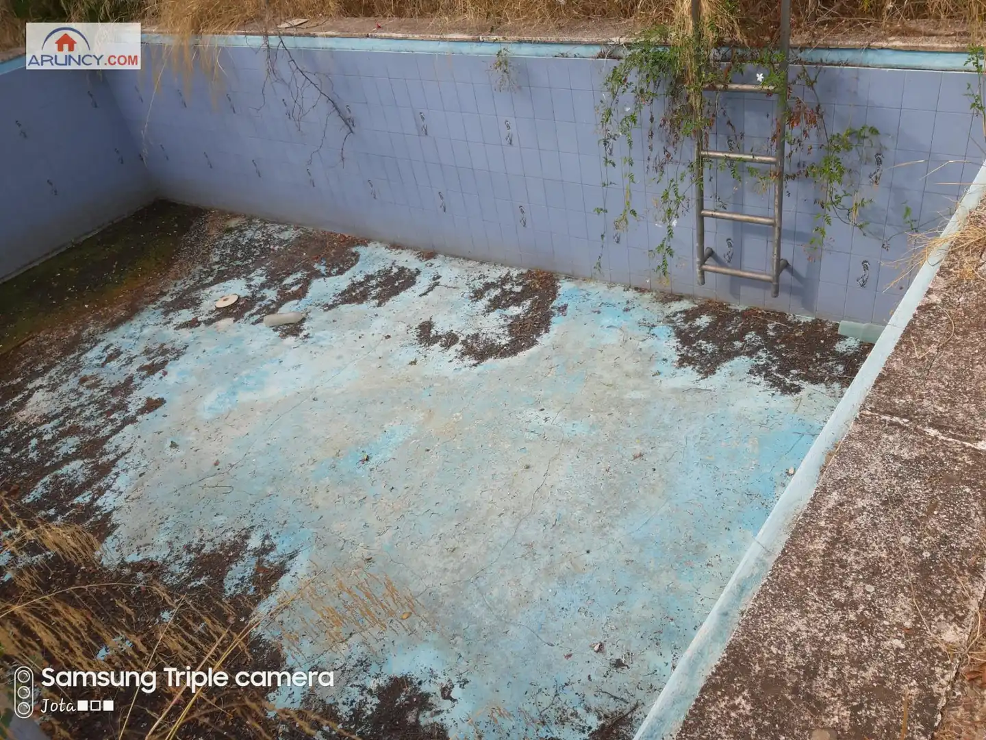 Chalet con piscina en venta en Sanlúcar la Mayor, imagen 9