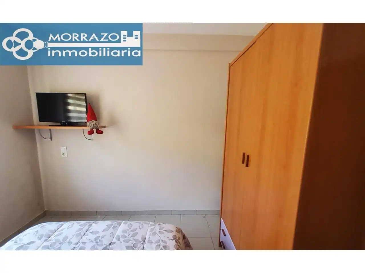 Habitación de Piso en venta en Bueu con Calefacción y Balcón