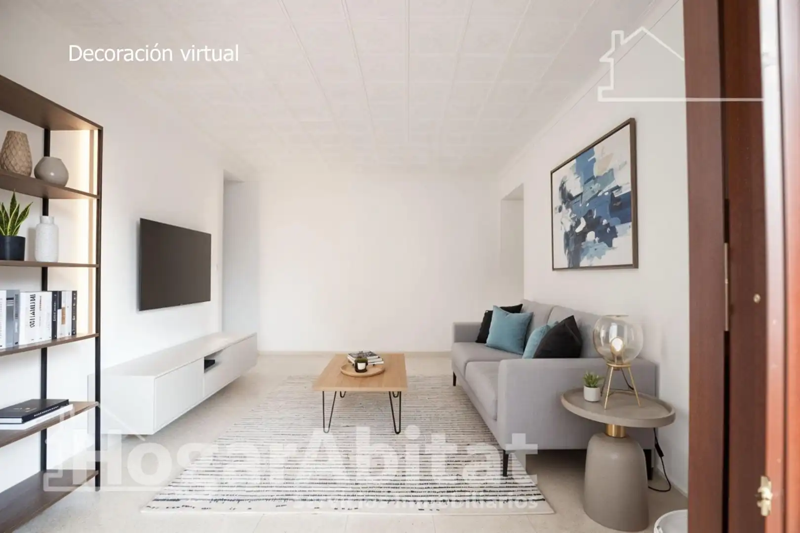 Casa en venta en Centro Urbano, imagen 3
