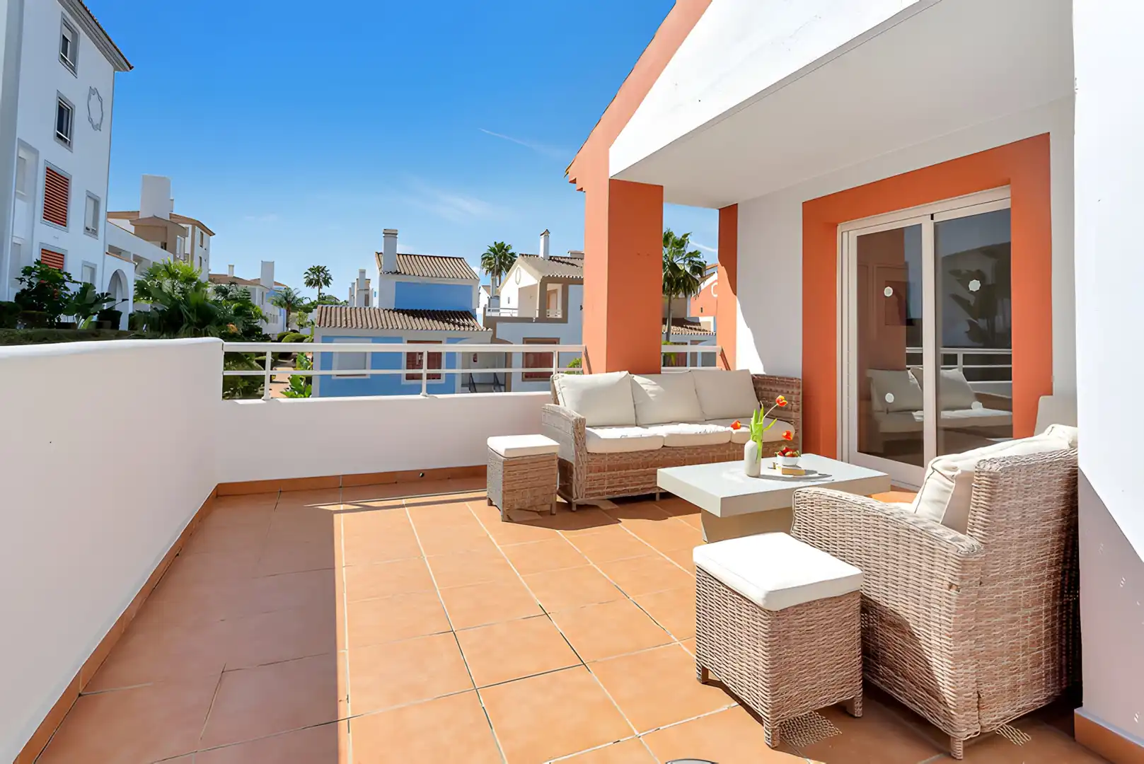 Penthouse with pool for sale in Benamara - Atalaya, imagen 20