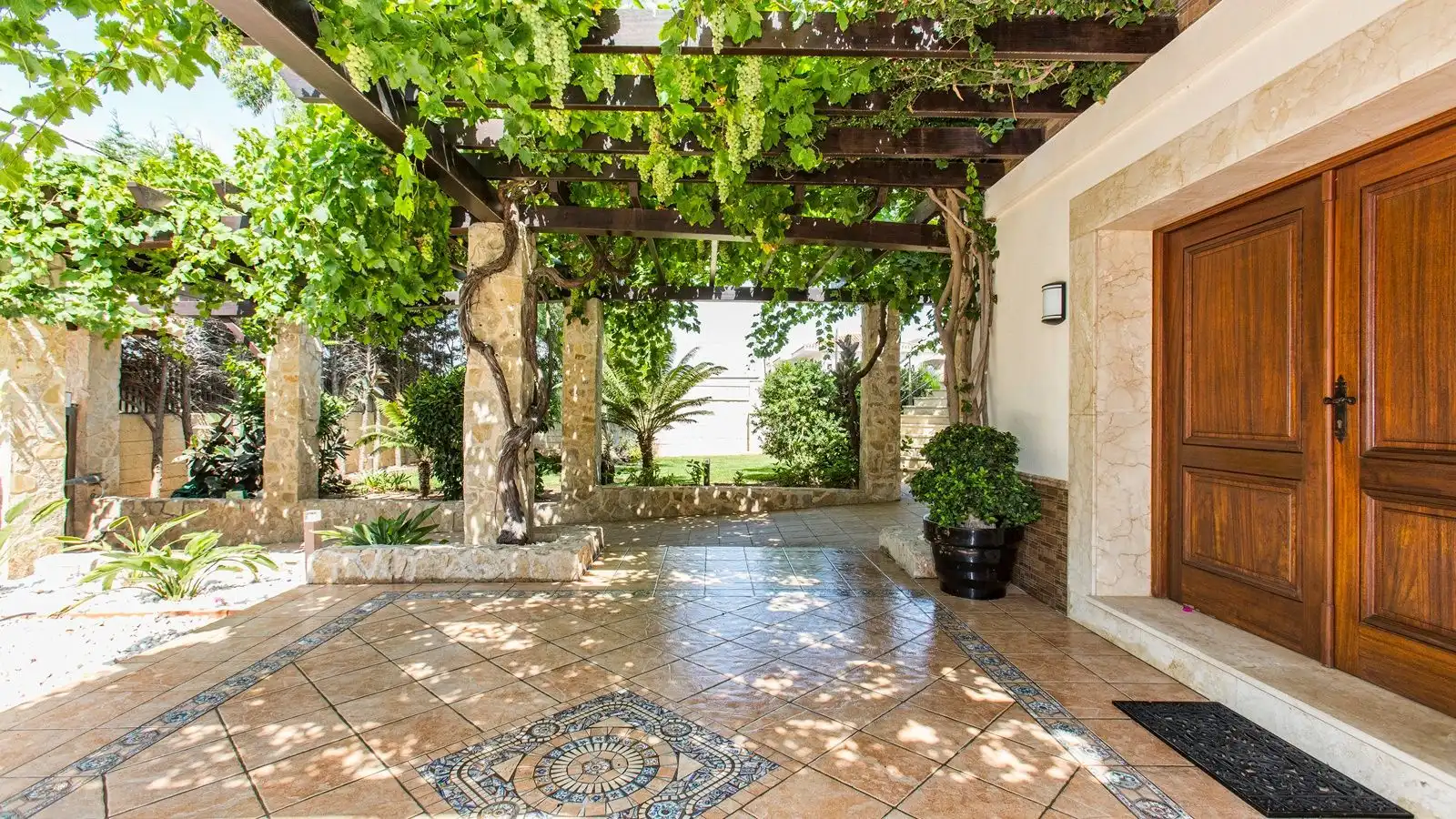 Casa con giardino in vendita a Riu Grande 54, imagen 42