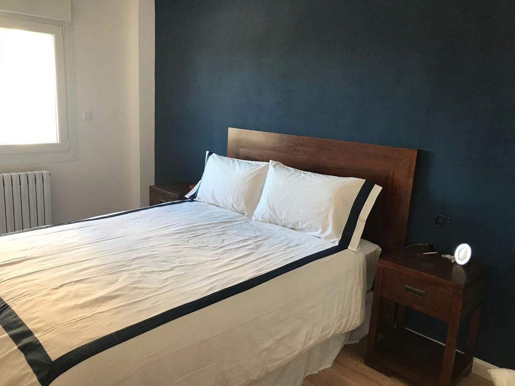 Pis de lloguer a San Pablo